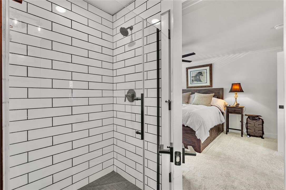 Kinross Sub Bvv - Residential