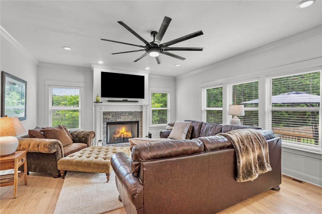 Kinross Sub Bvv - Residential