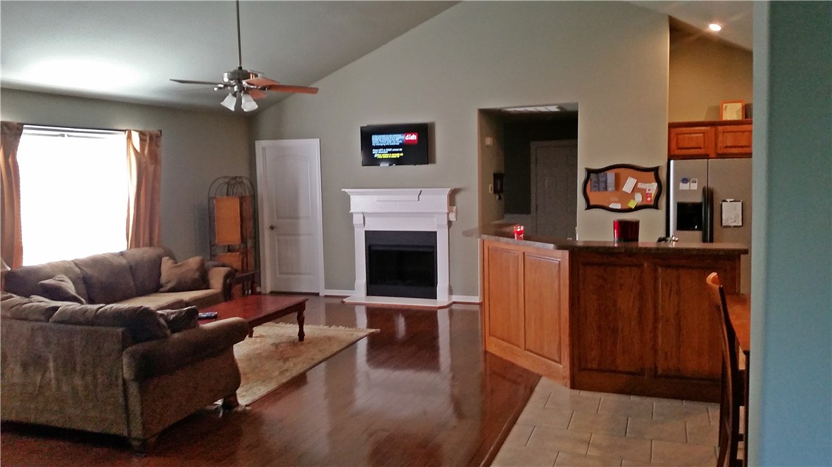 Patriot Park - Residential