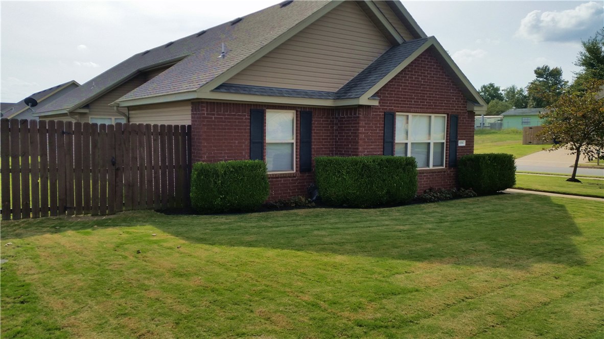 Patriot Park - Residential