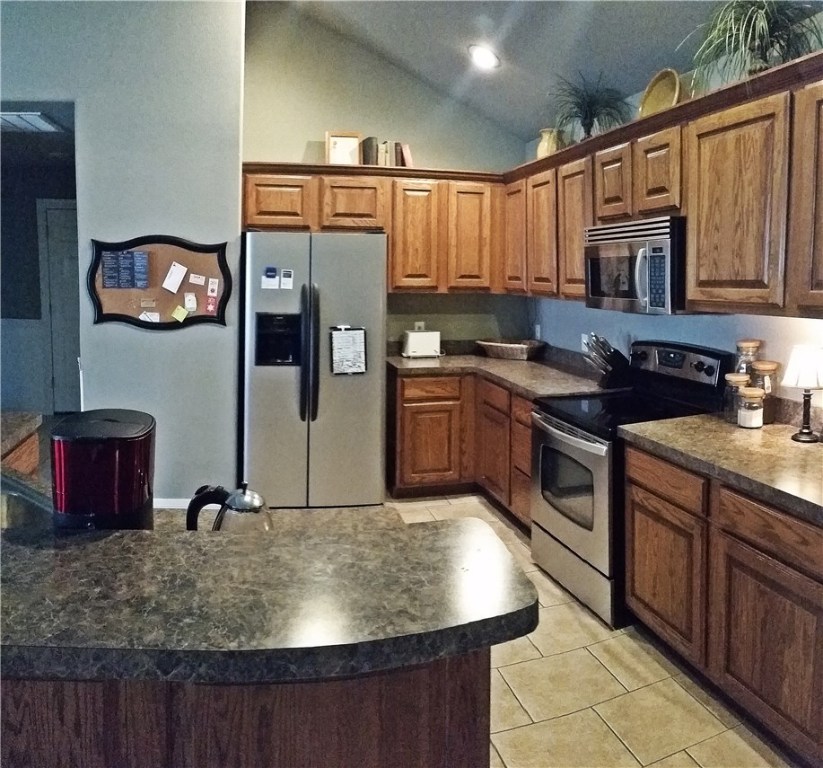 Patriot Park - Residential