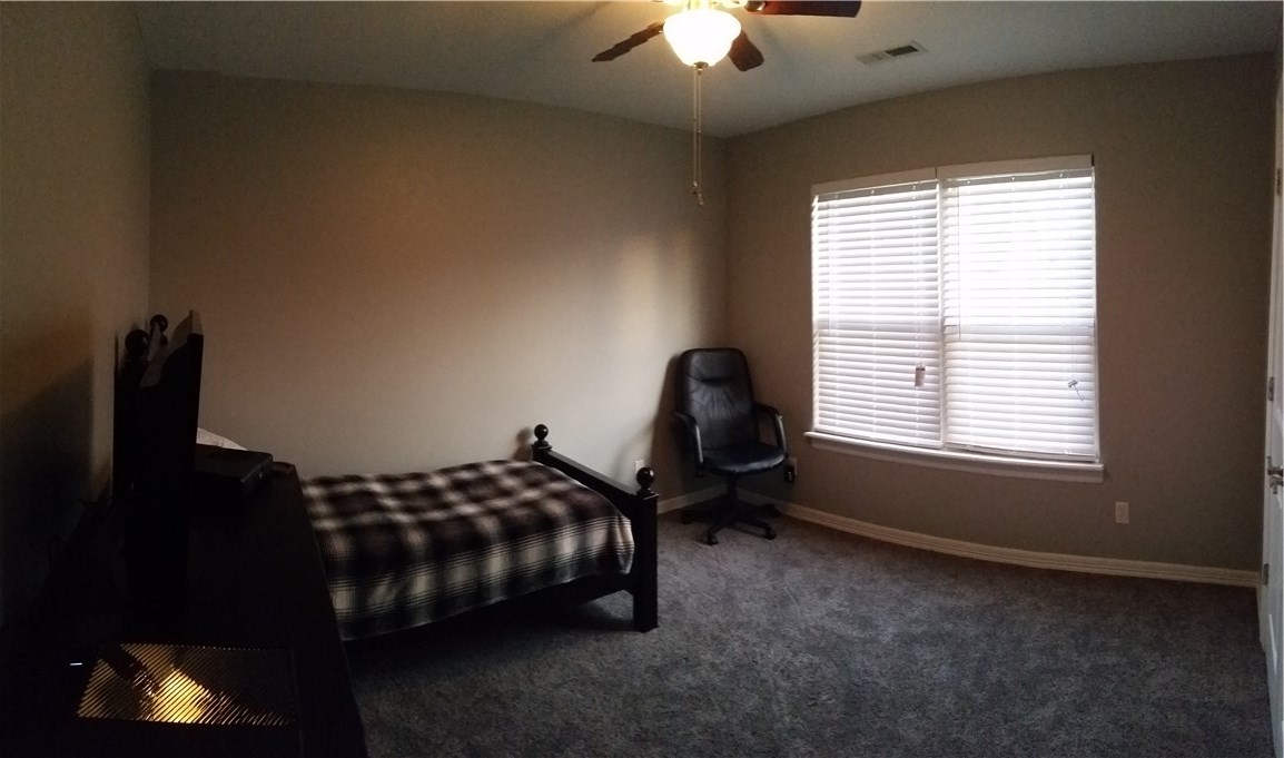 Patriot Park - Residential