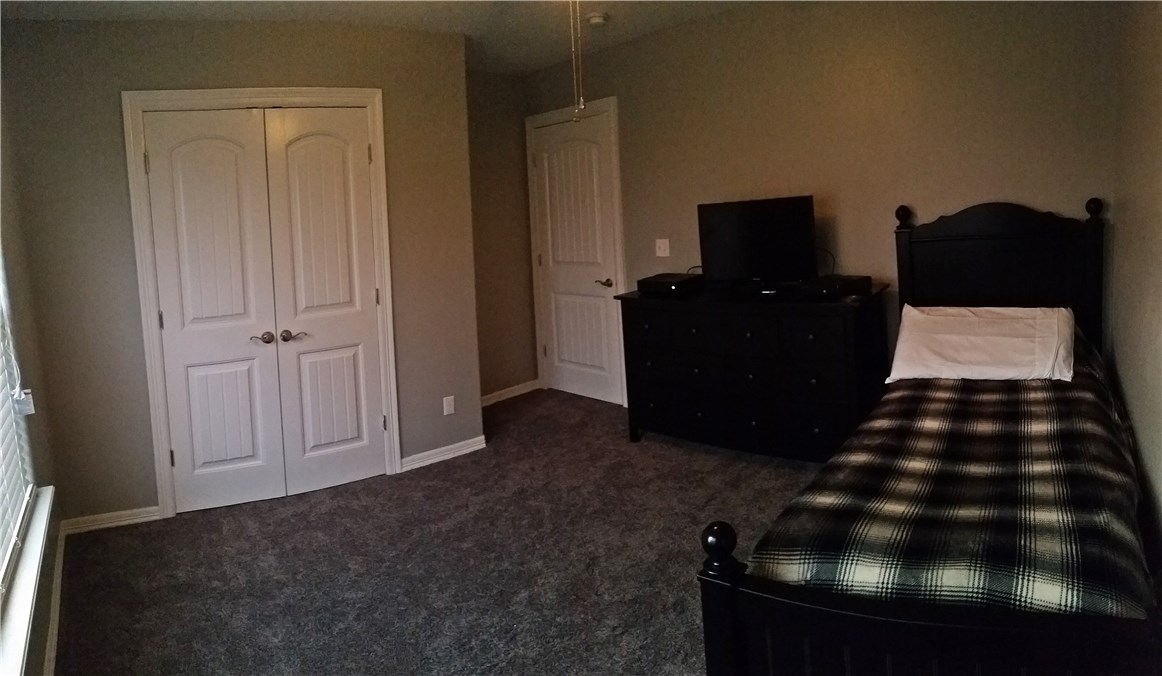 Patriot Park - Residential