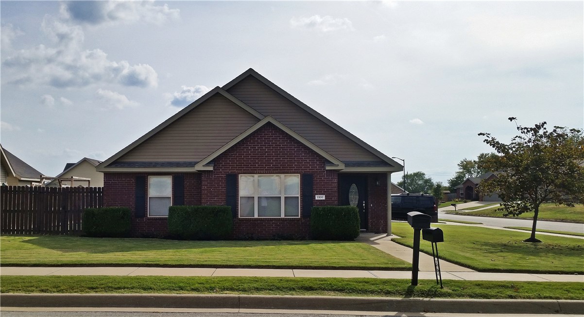 Patriot Park - Residential