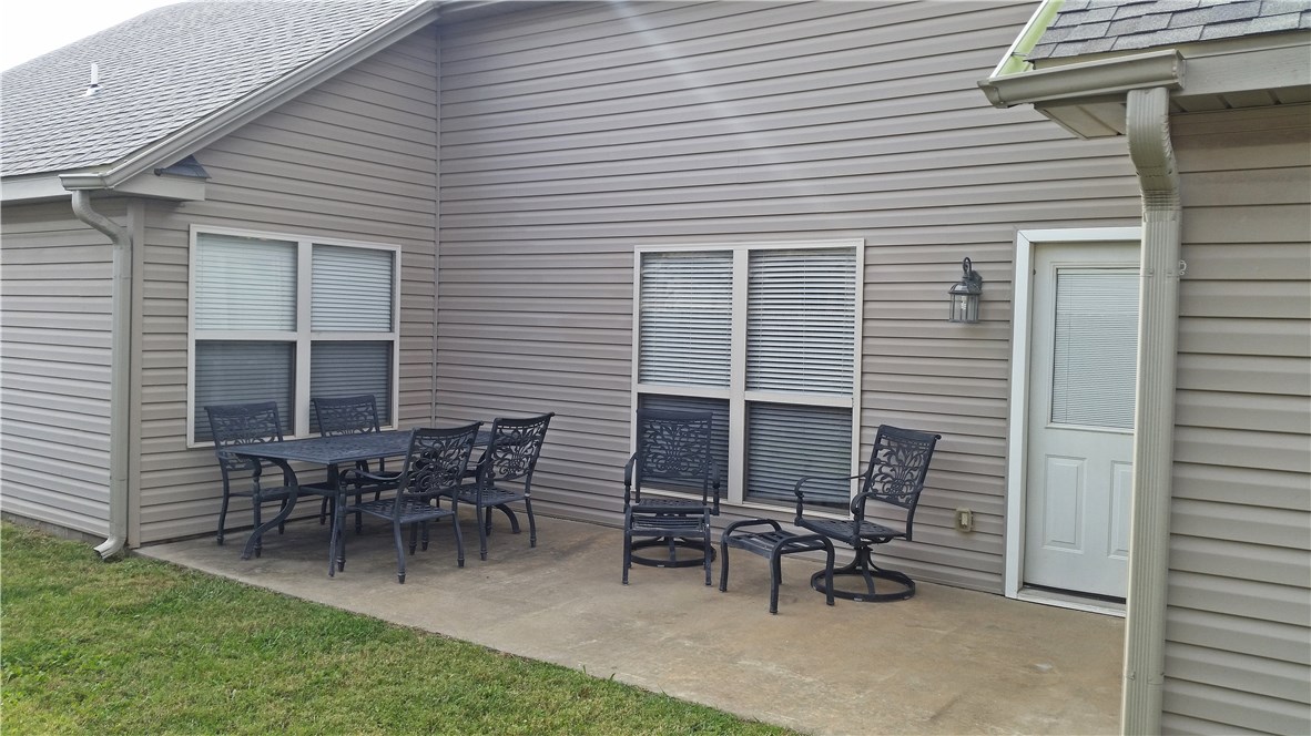 Patriot Park - Residential