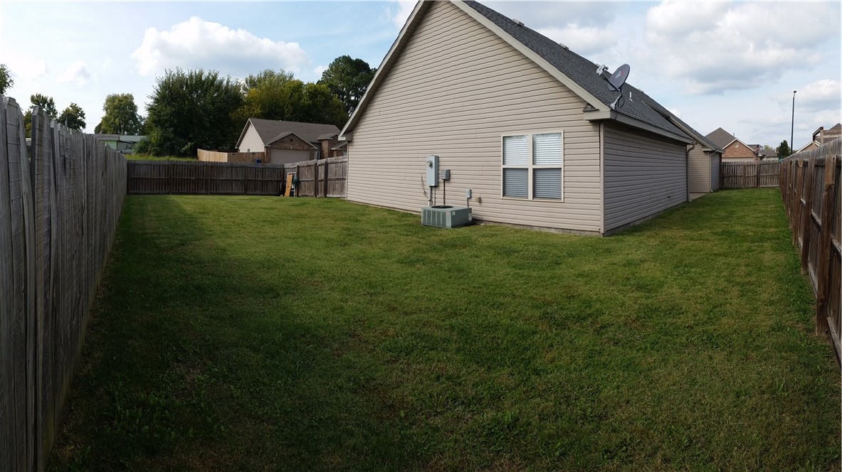 Patriot Park - Residential