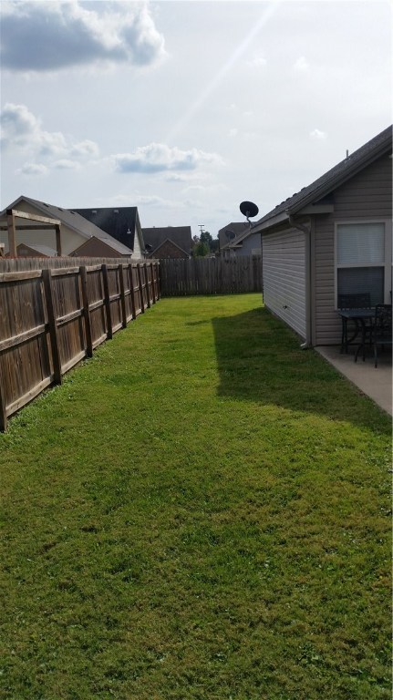Patriot Park - Residential