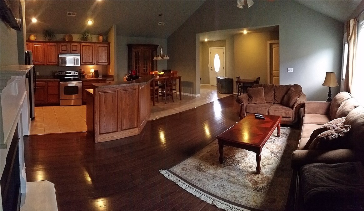 Patriot Park - Residential