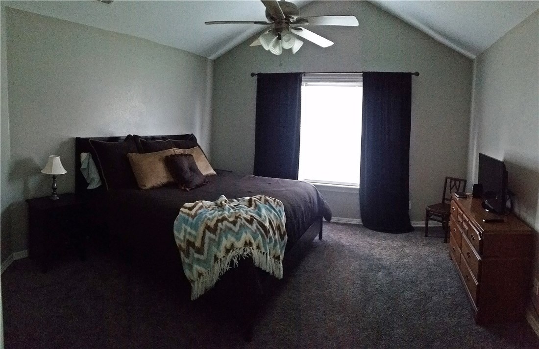 Patriot Park - Residential