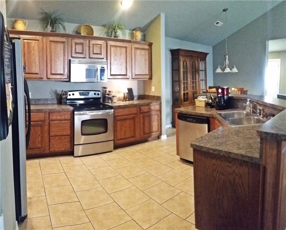 Patriot Park - Residential