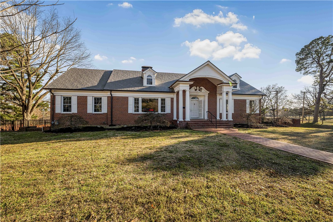 Free Ferry Heights - Residential
