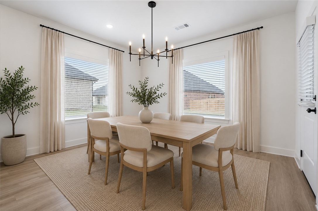 Walnut Grove Sub Ph Ii Bentonville - Residential