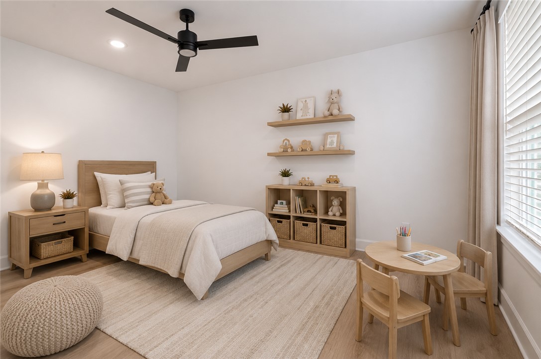 Walnut Grove Sub Ph Ii Bentonville - Residential
