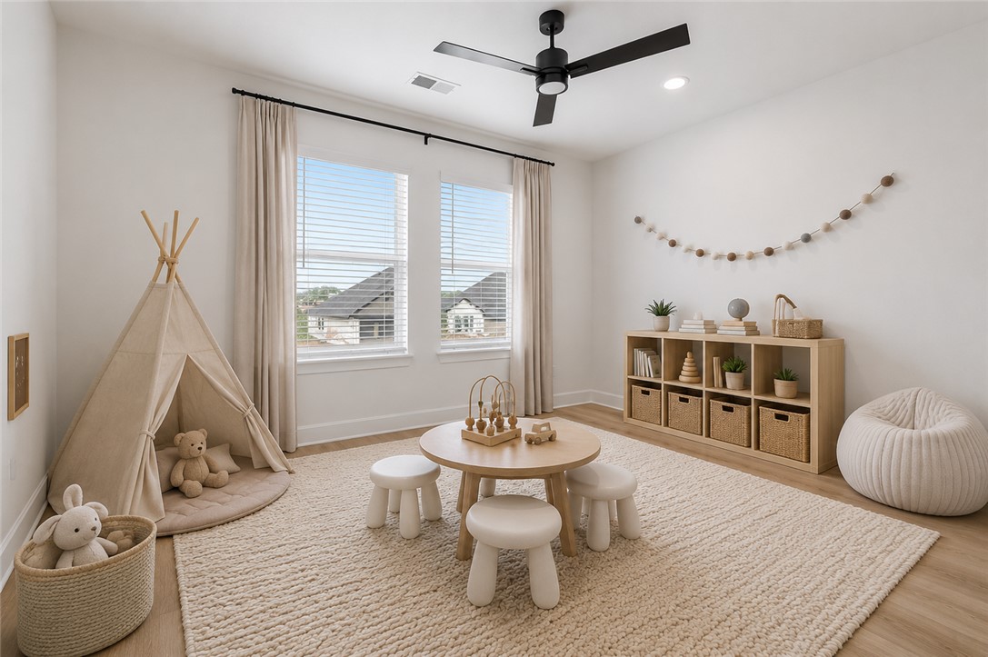 Walnut Grove Sub Ph Ii Bentonville - Residential