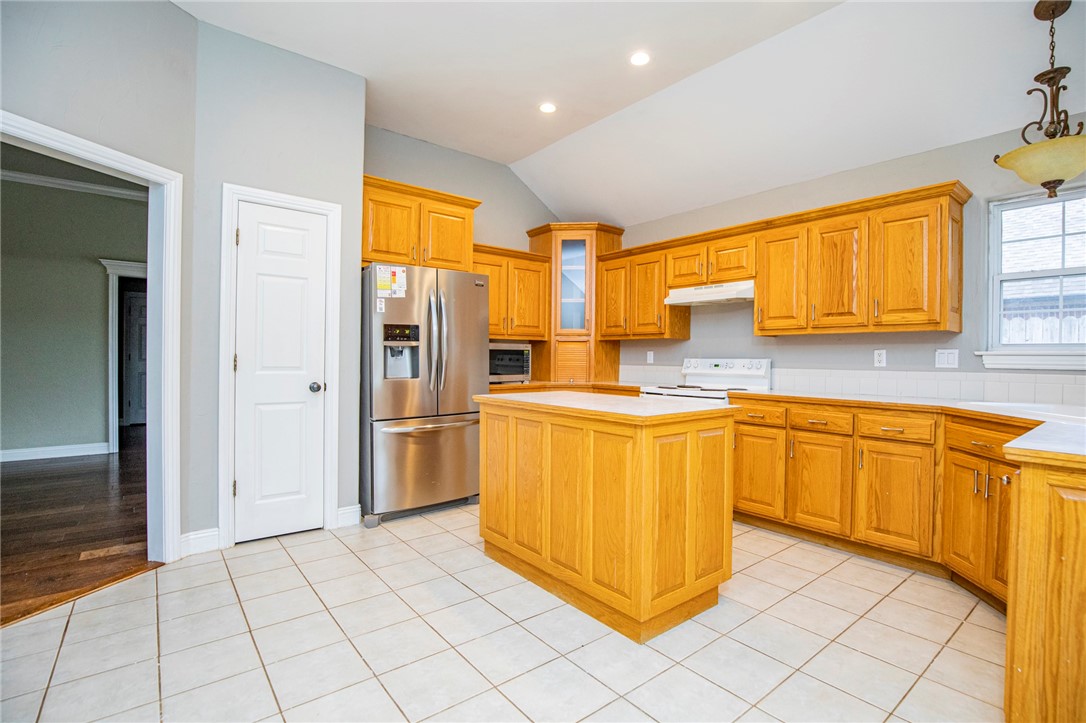 College Place Sub Ph 1 Bentonville - Residential Lease