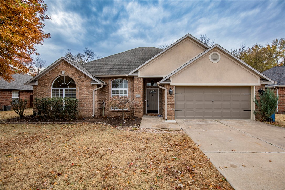 College Place Sub Ph 1 Bentonville - Residential Lease