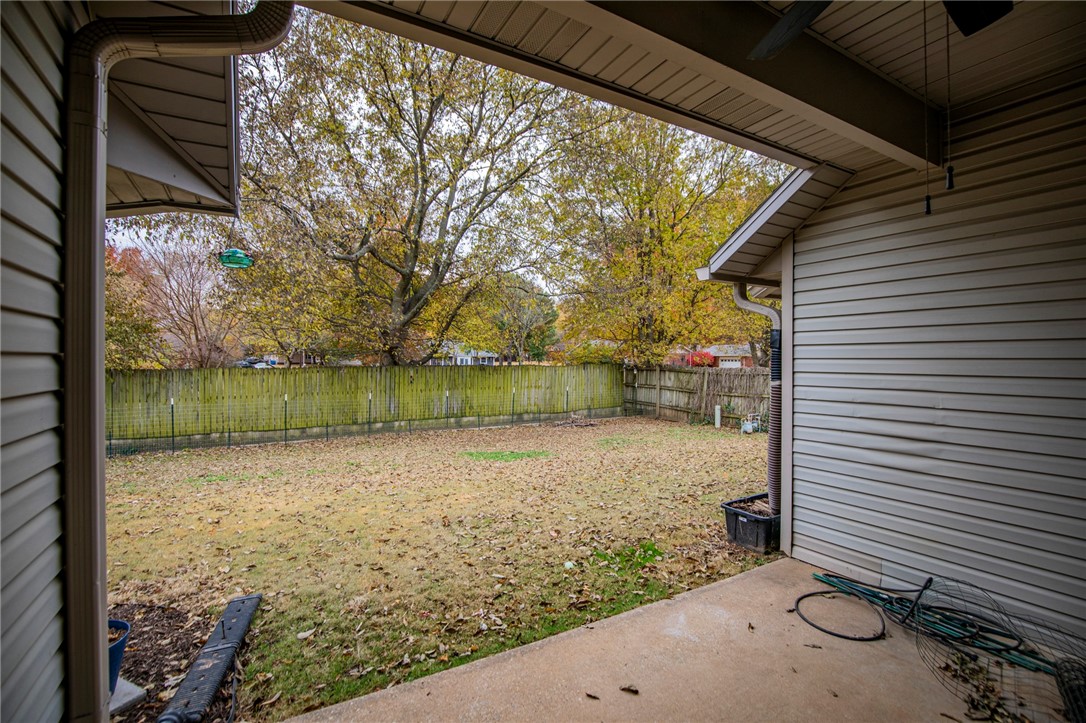 College Place Sub Ph 1 Bentonville - Residential Lease