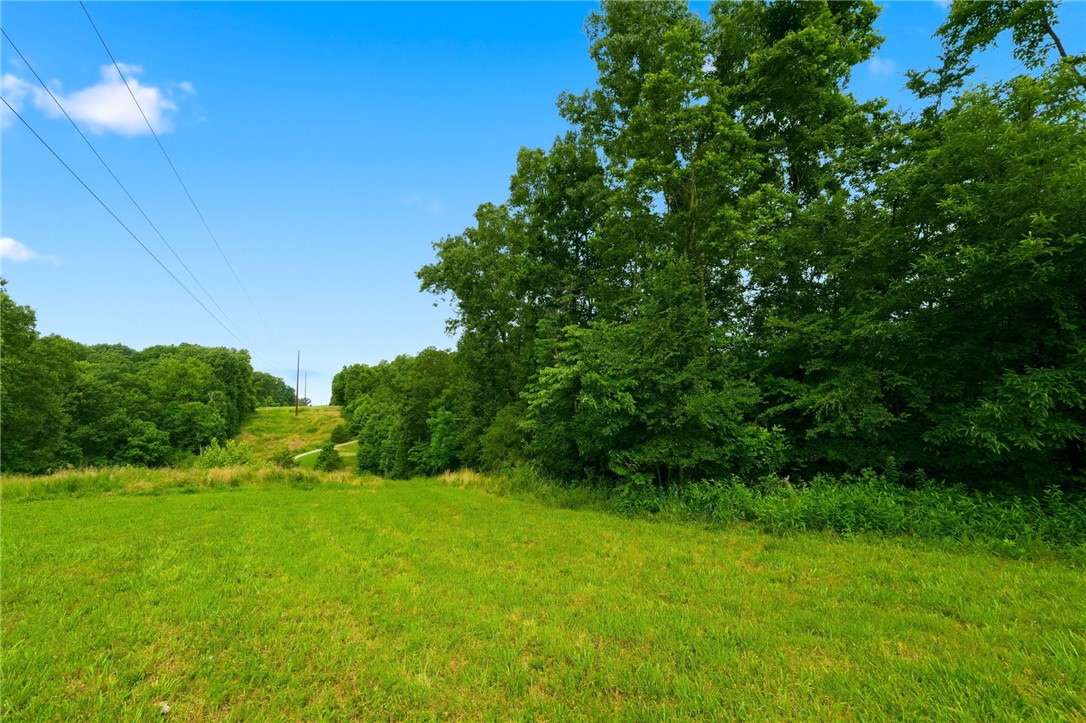 Sugar Creek - Land