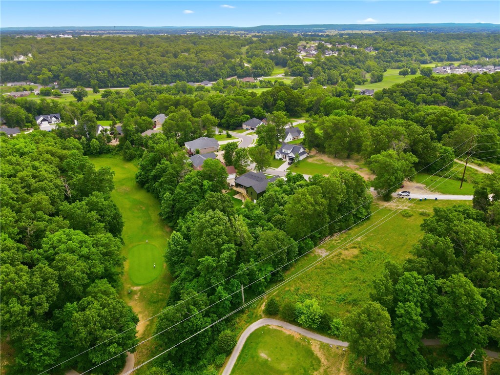 Sugar Creek - Land