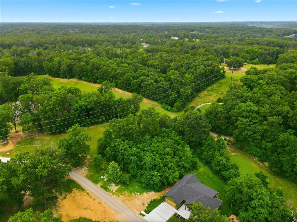 Sugar Creek - Land