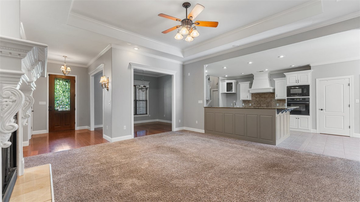 Tunbridge Wells Sub Bentonville - Residential Lease