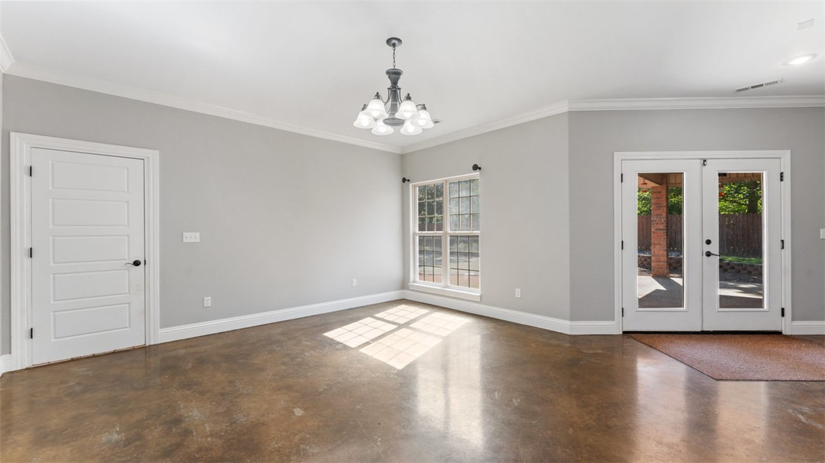 Tunbridge Wells Sub Bentonville - Residential Lease