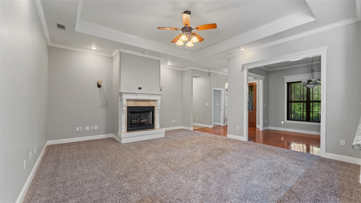 Tunbridge Wells Sub Bentonville - Residential Lease