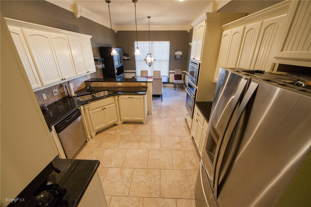 Belclaire Estates S/D - Residential