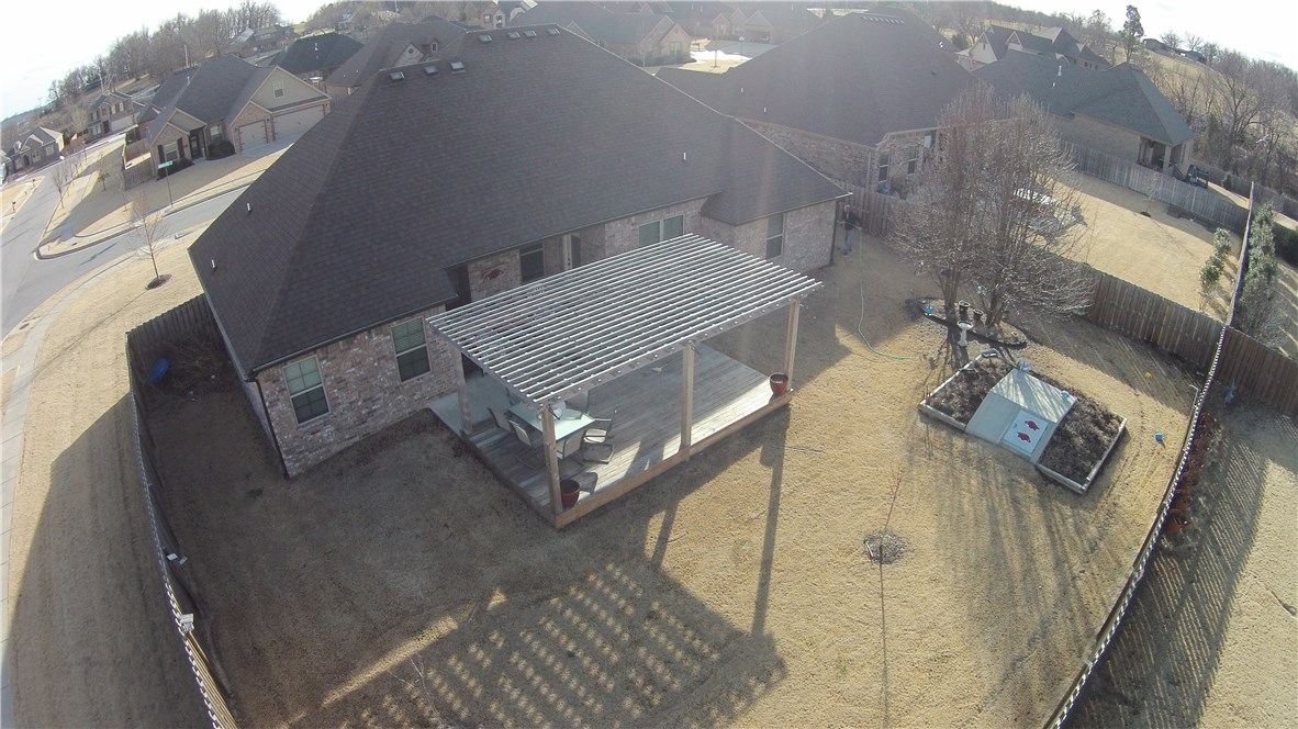 Belclaire Estates S/D - Residential