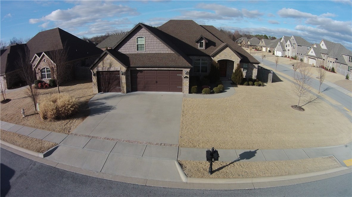 Belclaire Estates S/D - Residential