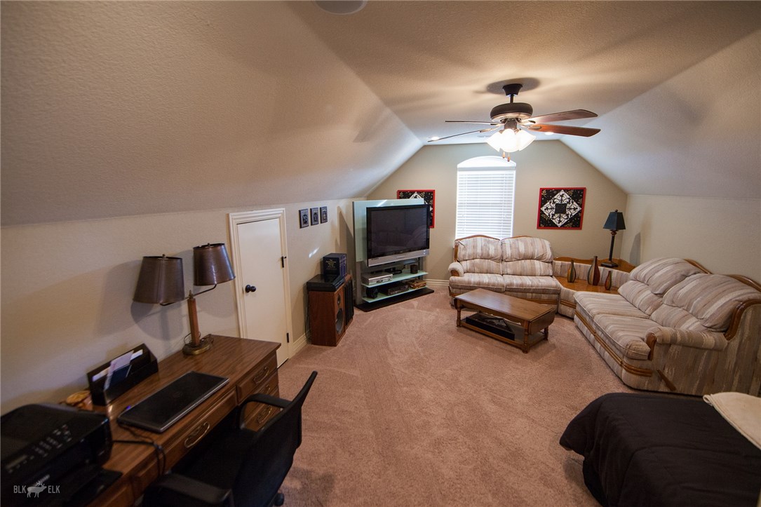 Belclaire Estates S/D - Residential