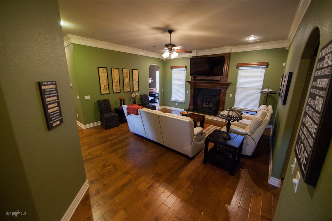 Belclaire Estates S/D - Residential