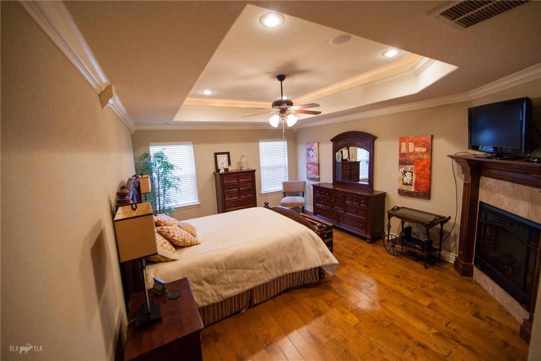 Belclaire Estates S/D - Residential