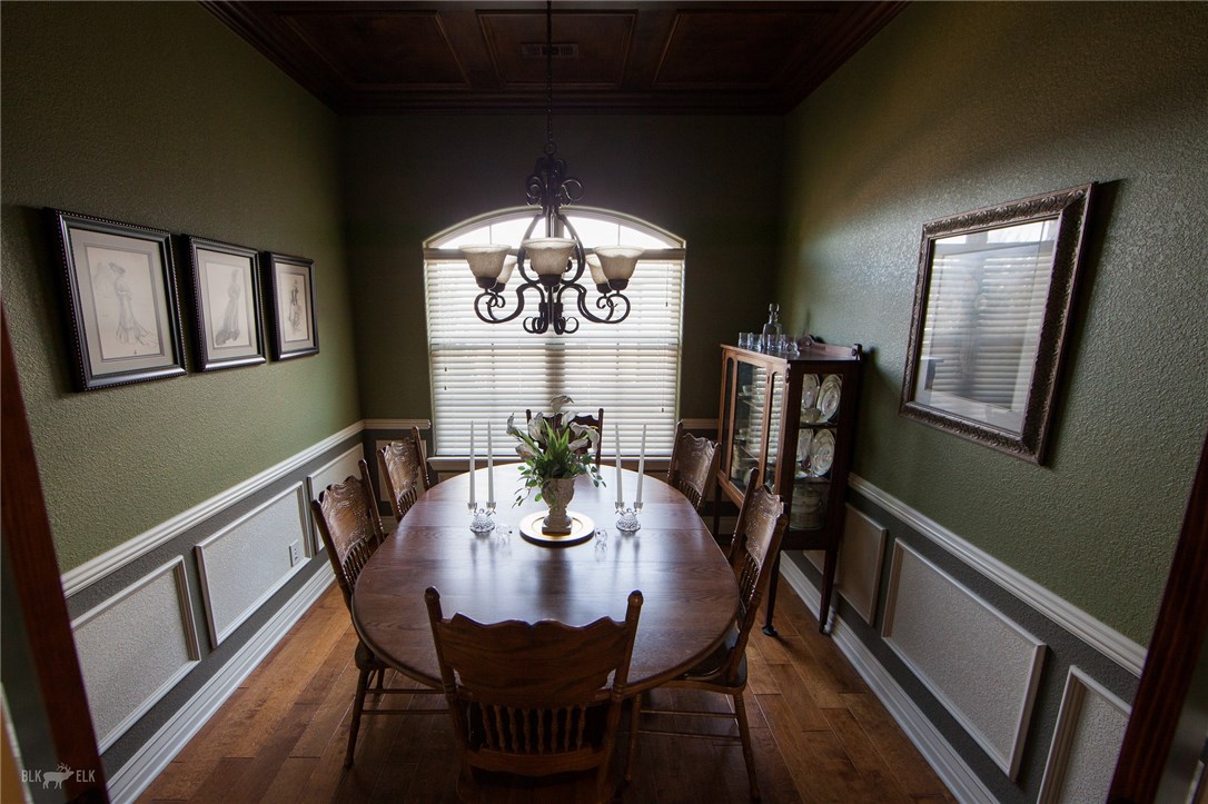Belclaire Estates S/D - Residential