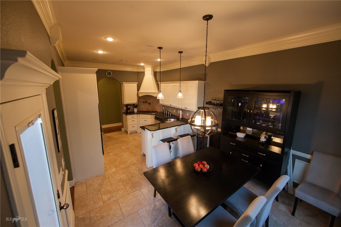 Belclaire Estates S/D - Residential