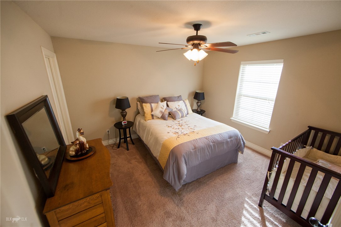 Belclaire Estates S/D - Residential