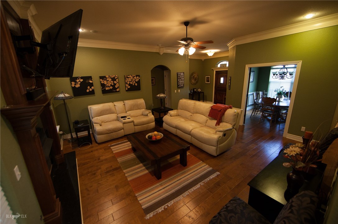 Belclaire Estates S/D - Residential