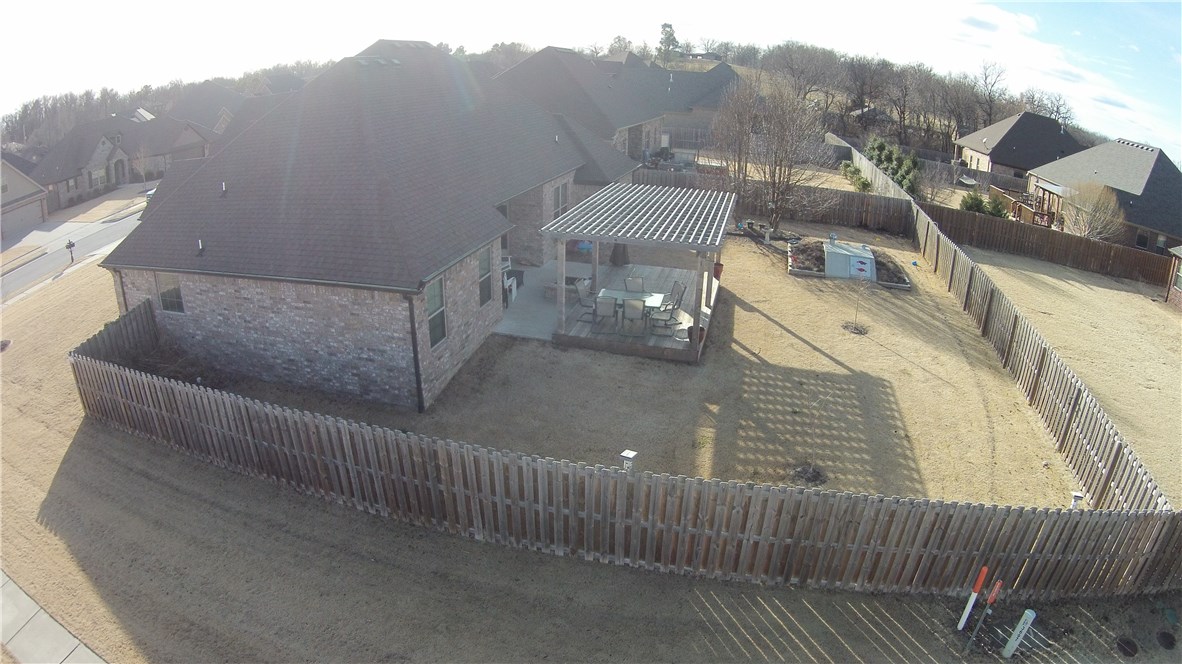 Belclaire Estates S/D - Residential