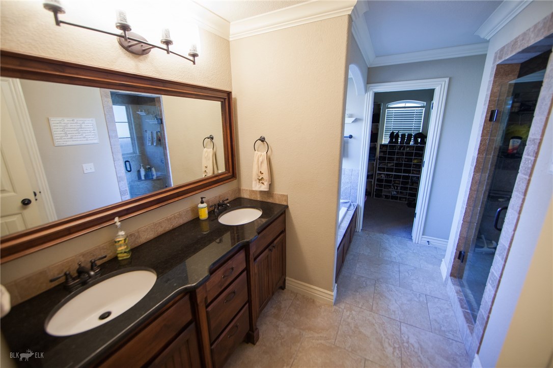 Belclaire Estates S/D - Residential