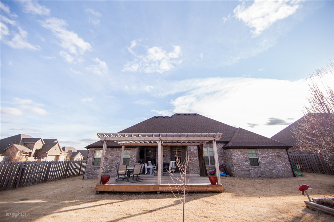 Belclaire Estates S/D - Residential