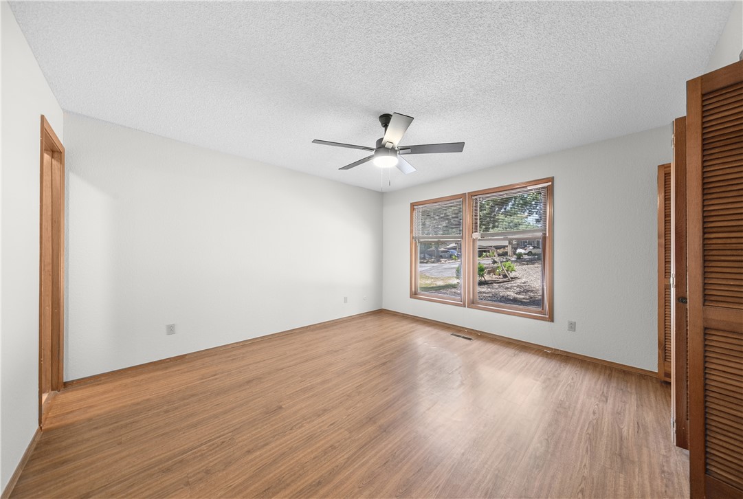 Brompton Courts Bvv - Residential Lease