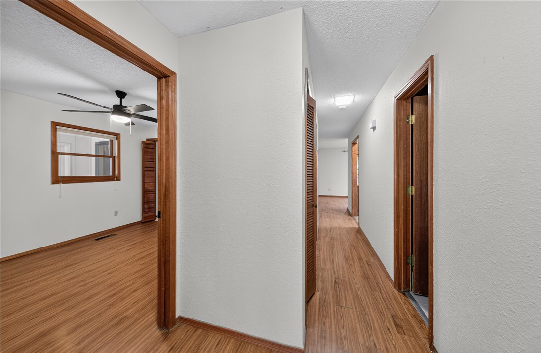 Brompton Courts Bvv - Residential Lease
