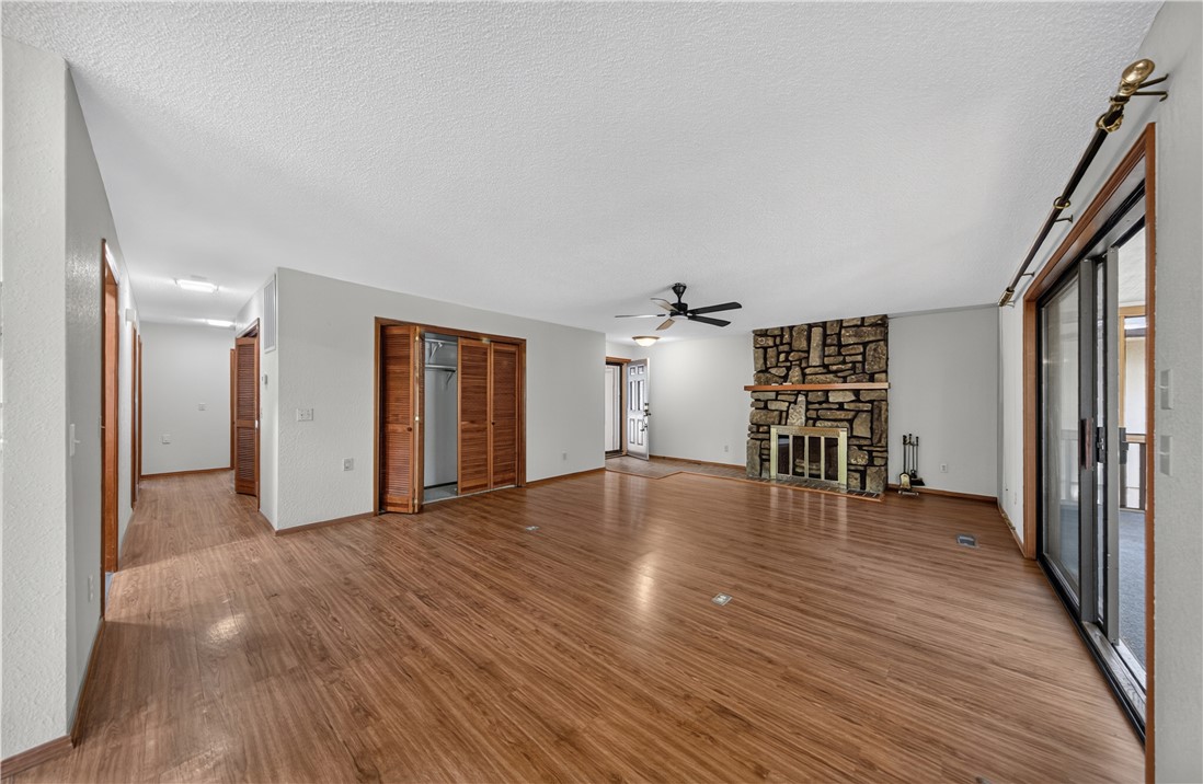 Brompton Courts Bvv - Residential Lease