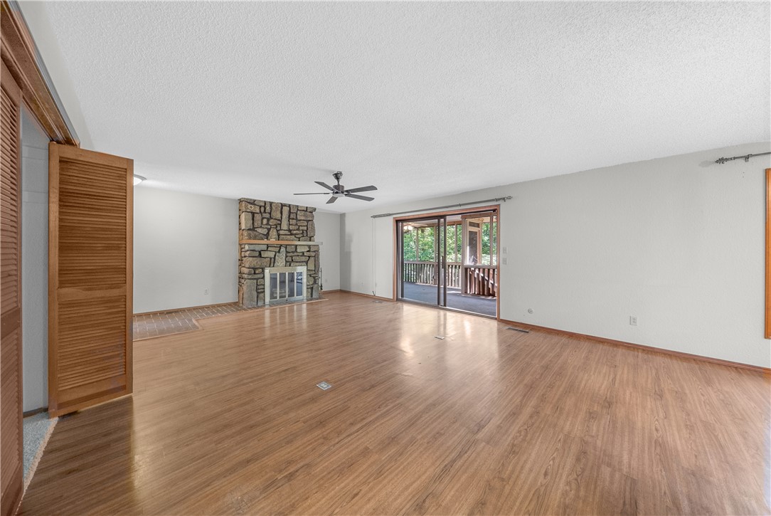 Brompton Courts Bvv - Residential Lease