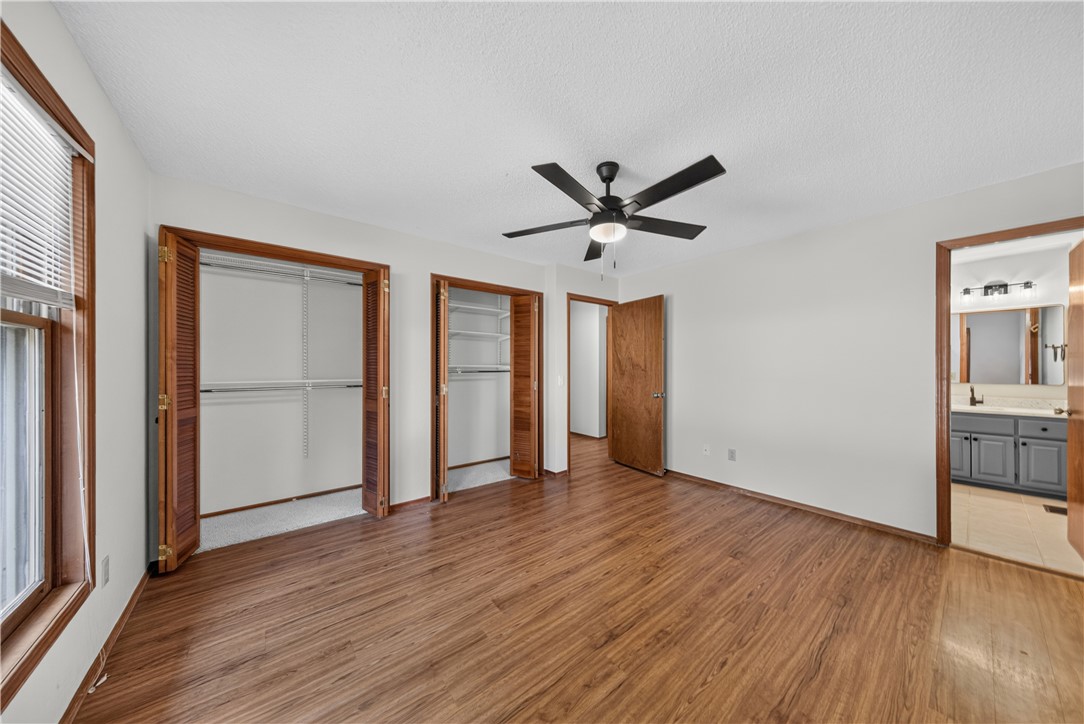 Brompton Courts Bvv - Residential Lease