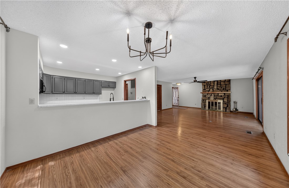 Brompton Courts Bvv - Residential Lease