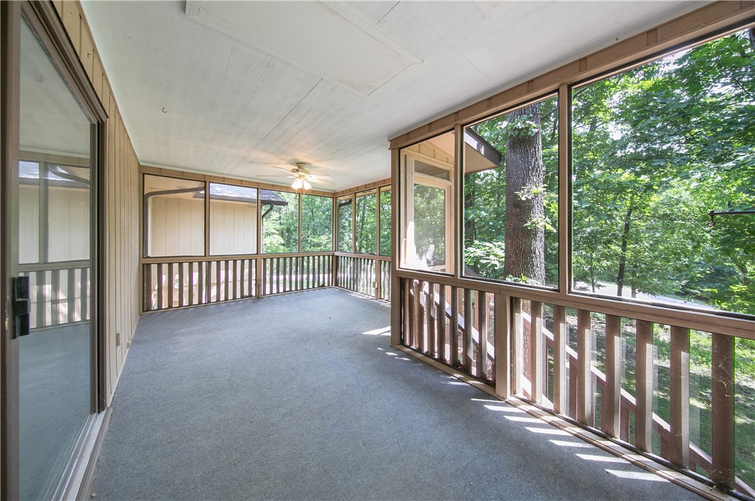 Brompton Courts Bvv - Residential Lease
