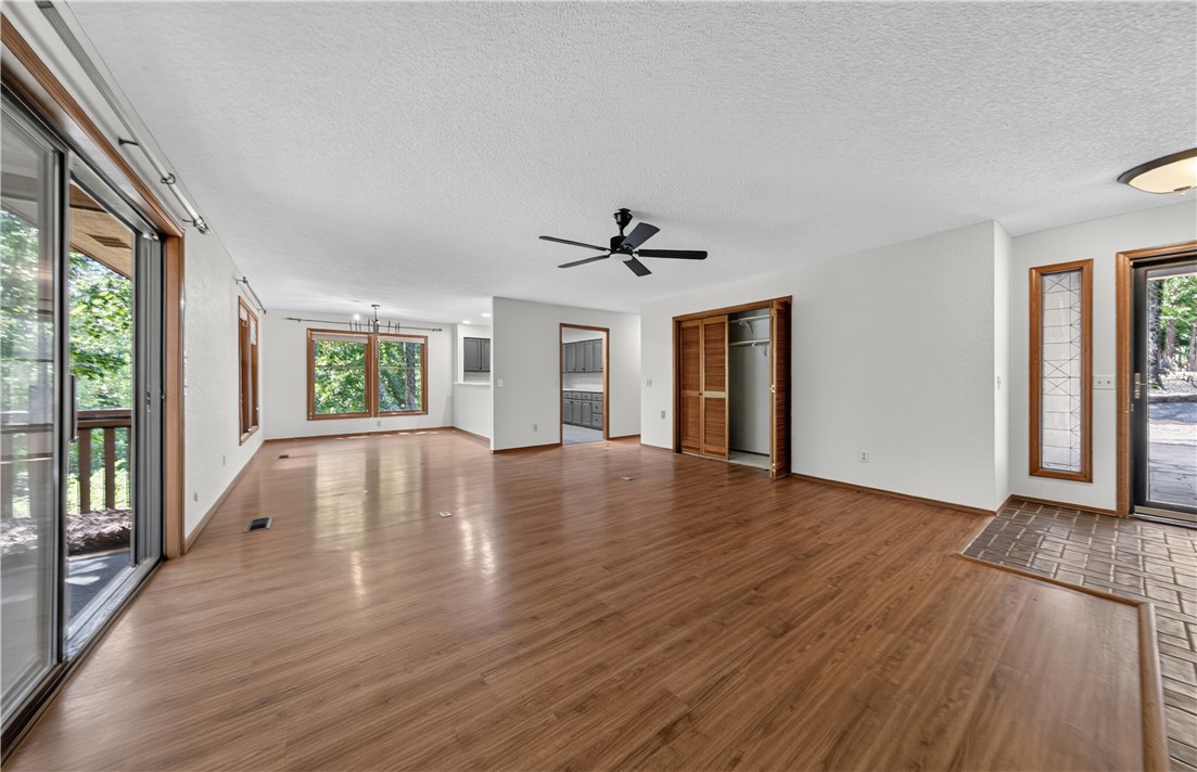 Brompton Courts Bvv - Residential Lease