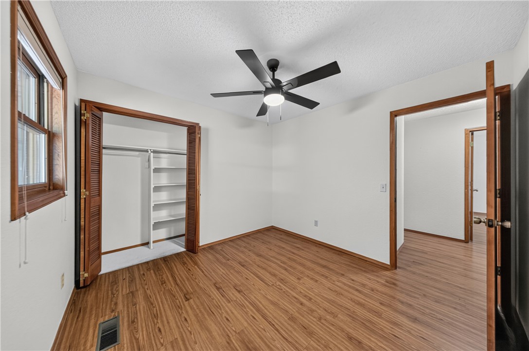 Brompton Courts Bvv - Residential Lease