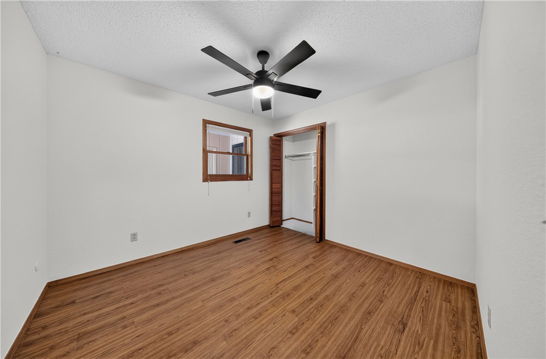 Brompton Courts Bvv - Residential Lease